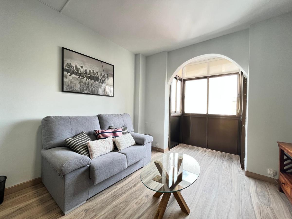 Exclusivo Maria De Molina Temporal Apartment มาดริด ภายนอก รูปภาพ