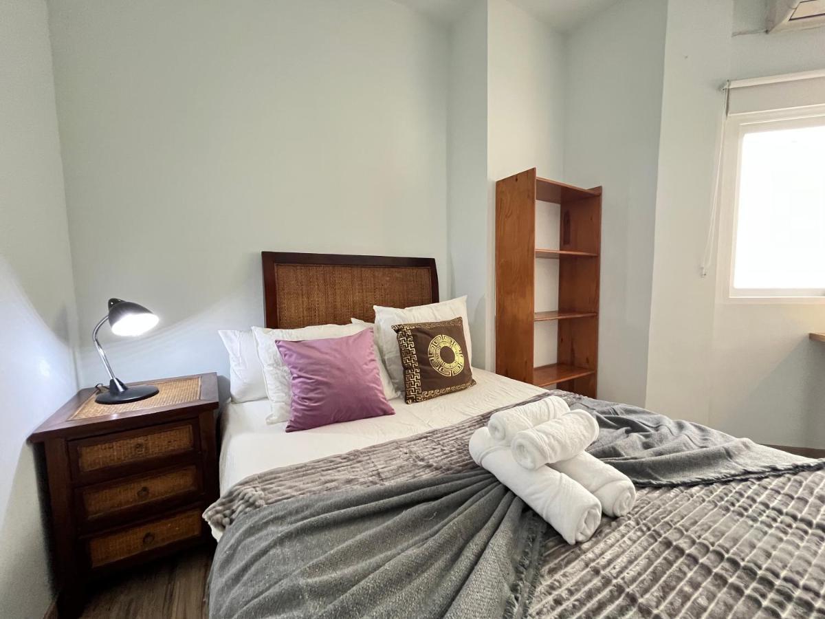 Exclusivo Maria De Molina Temporal Apartment มาดริด ภายนอก รูปภาพ