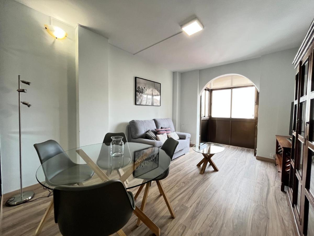 Exclusivo Maria De Molina Temporal Apartment มาดริด ภายนอก รูปภาพ