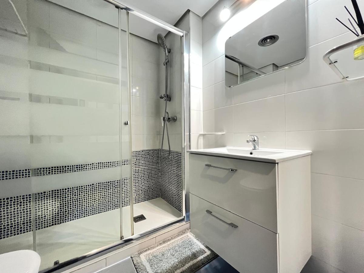 Exclusivo Maria De Molina Temporal Apartment มาดริด ภายนอก รูปภาพ