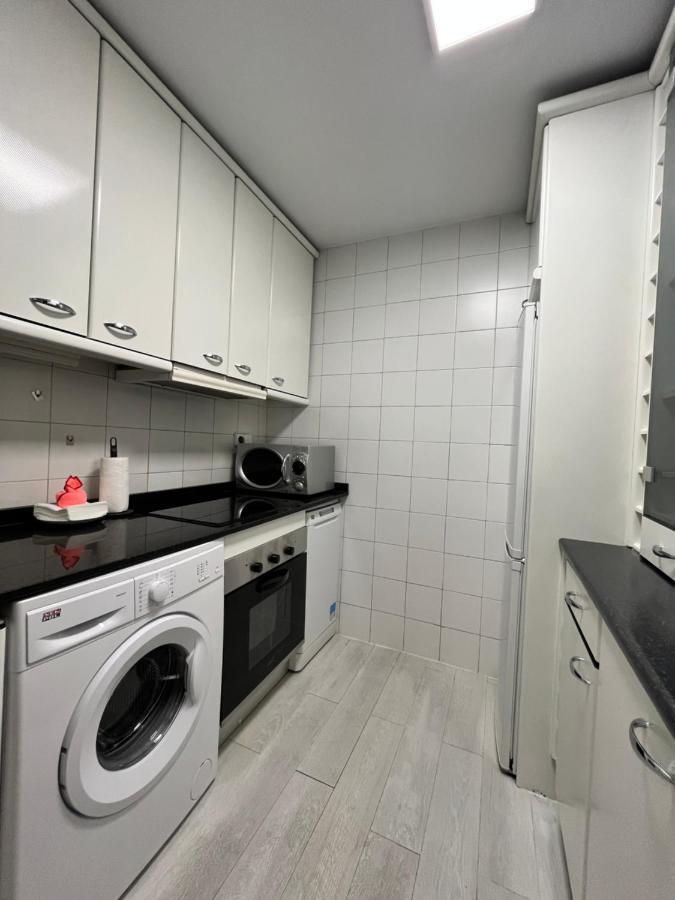 Exclusivo Maria De Molina Temporal Apartment มาดริด ภายนอก รูปภาพ