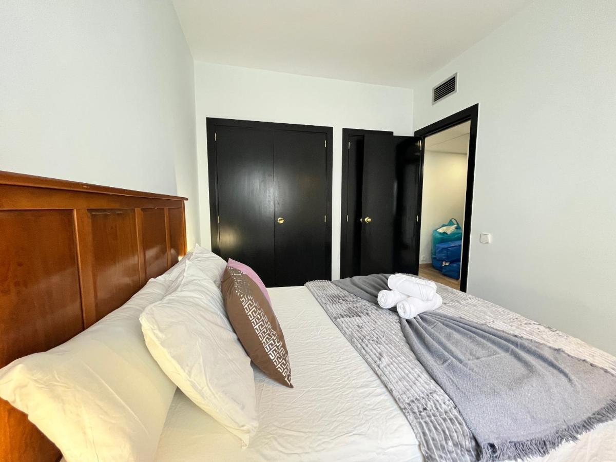 Exclusivo Maria De Molina Temporal Apartment มาดริด ภายนอก รูปภาพ