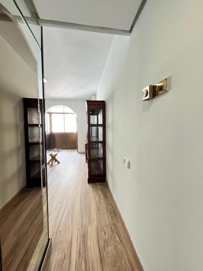 Exclusivo Maria De Molina Temporal Apartment มาดริด ภายนอก รูปภาพ