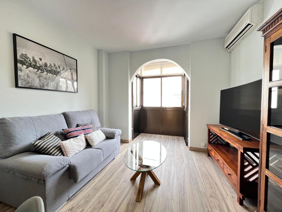 Exclusivo Maria De Molina Temporal Apartment มาดริด ภายนอก รูปภาพ