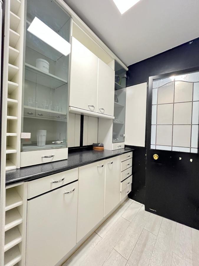 Exclusivo Maria De Molina Temporal Apartment มาดริด ภายนอก รูปภาพ