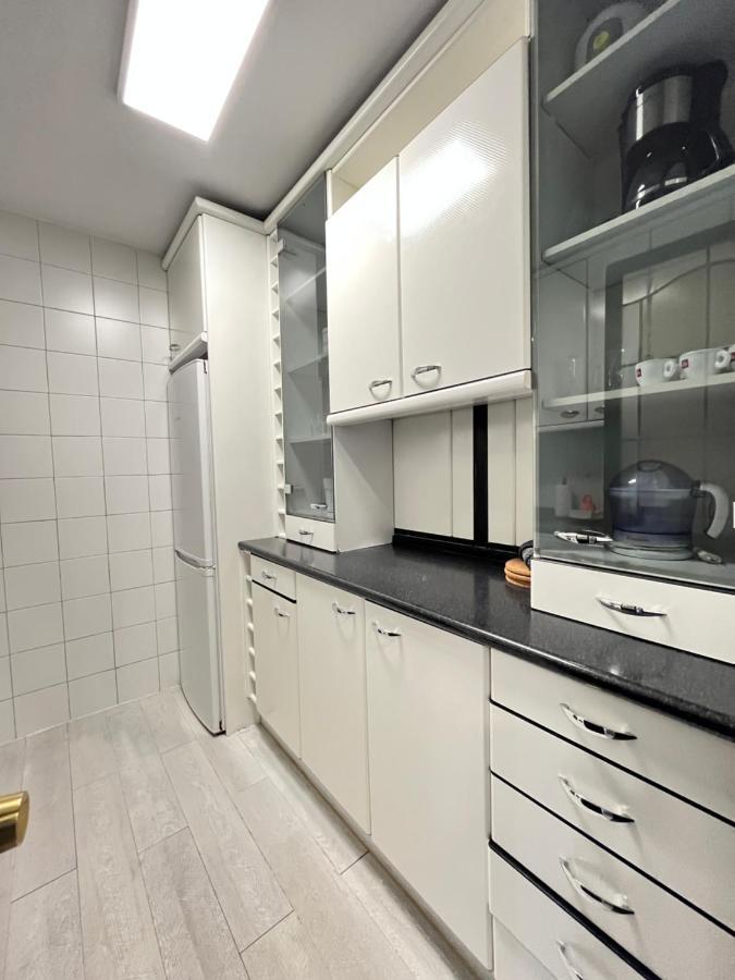 Exclusivo Maria De Molina Temporal Apartment มาดริด ภายนอก รูปภาพ