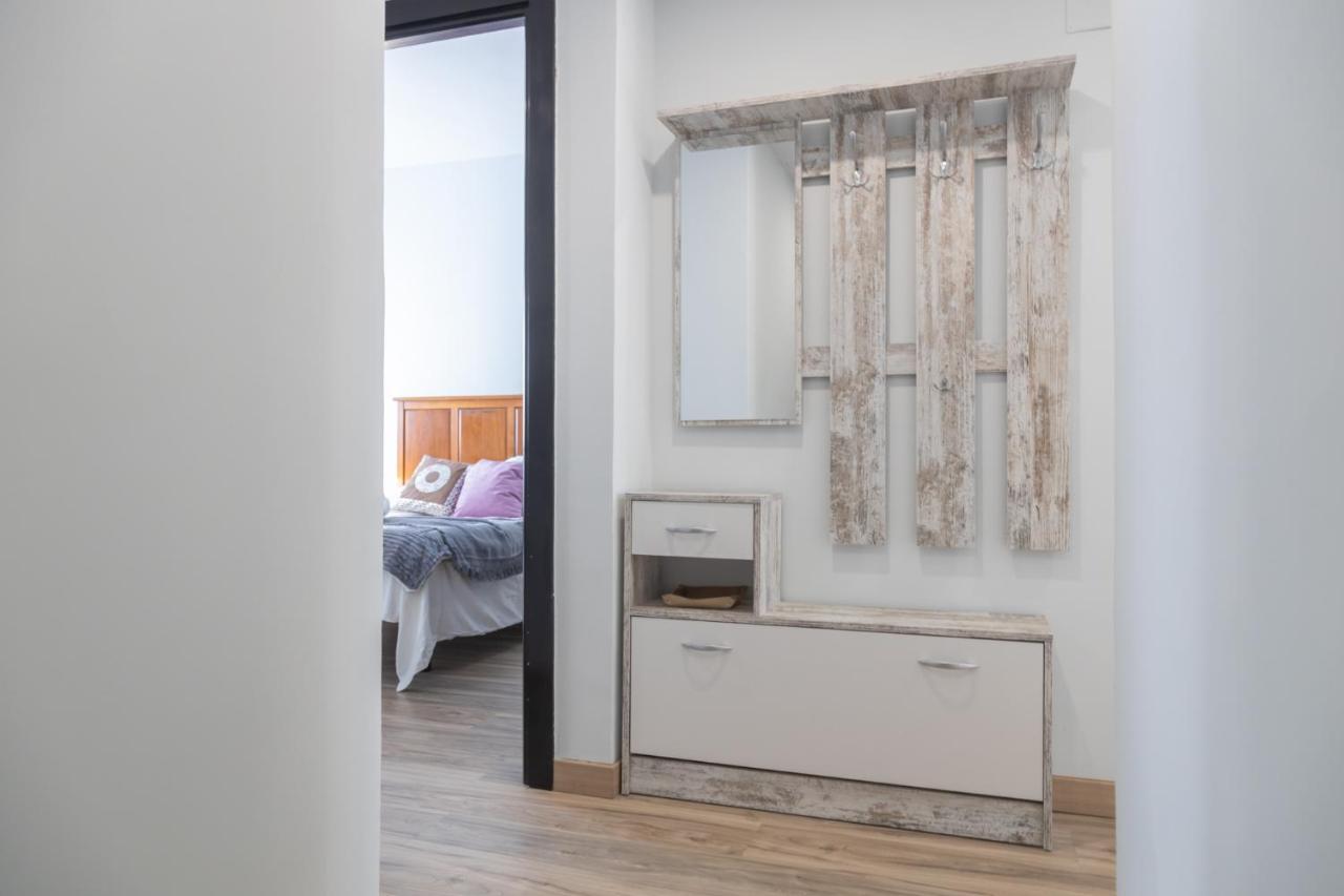 Exclusivo Maria De Molina Temporal Apartment มาดริด ภายนอก รูปภาพ