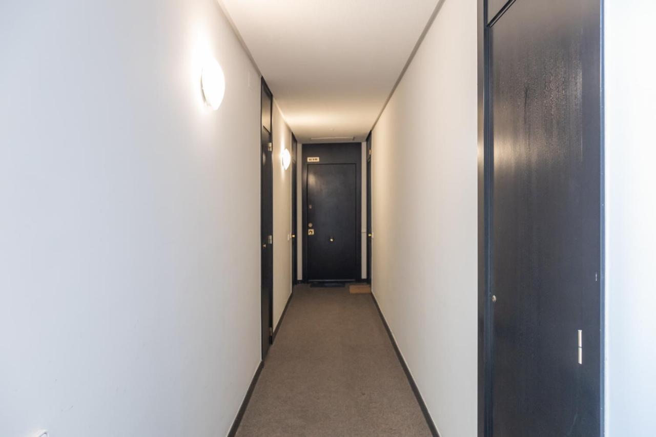 Exclusivo Maria De Molina Temporal Apartment มาดริด ภายนอก รูปภาพ