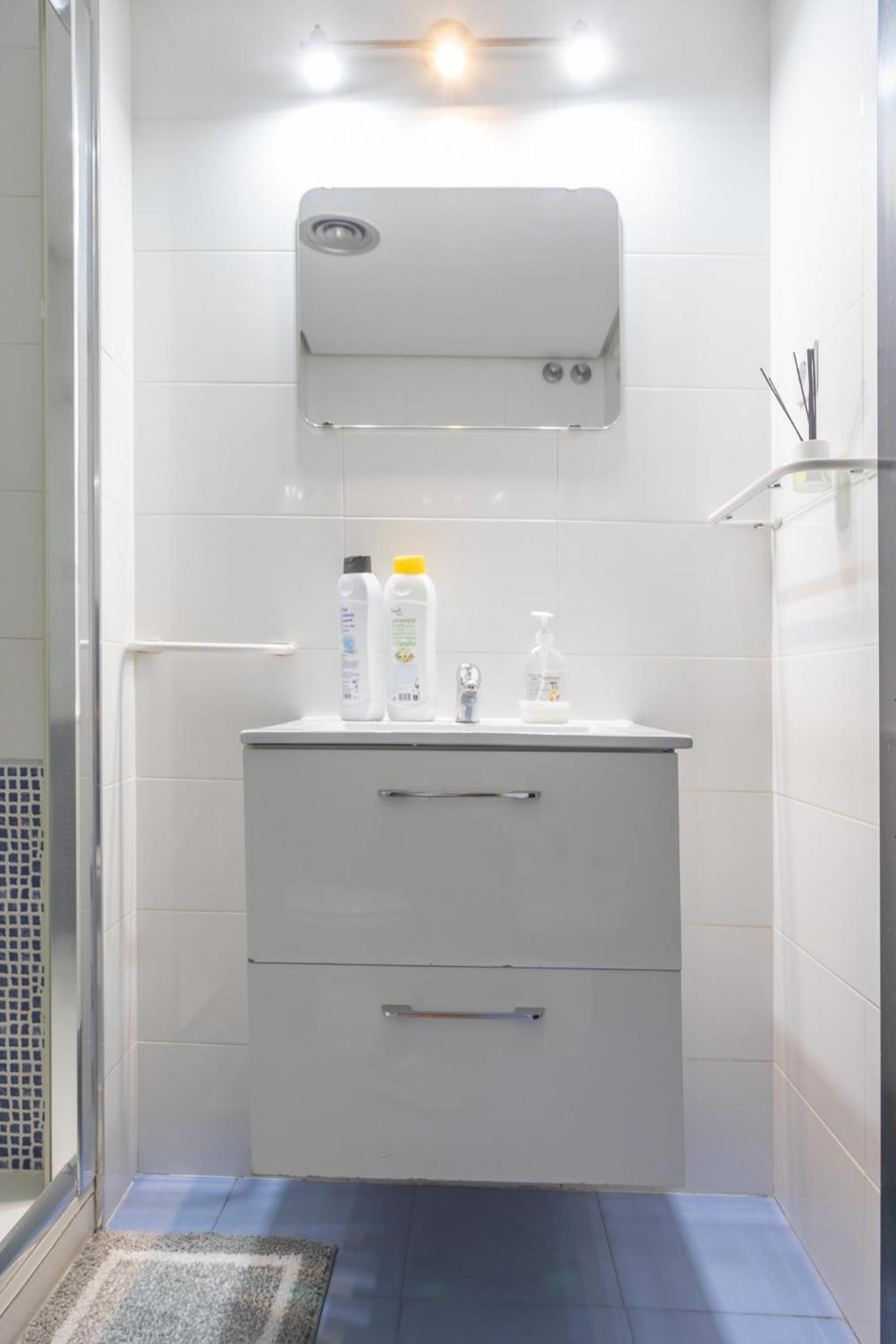 Exclusivo Maria De Molina Temporal Apartment มาดริด ภายนอก รูปภาพ