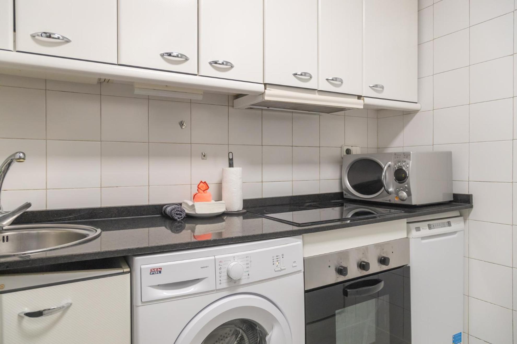 Exclusivo Maria De Molina Temporal Apartment มาดริด ภายนอก รูปภาพ