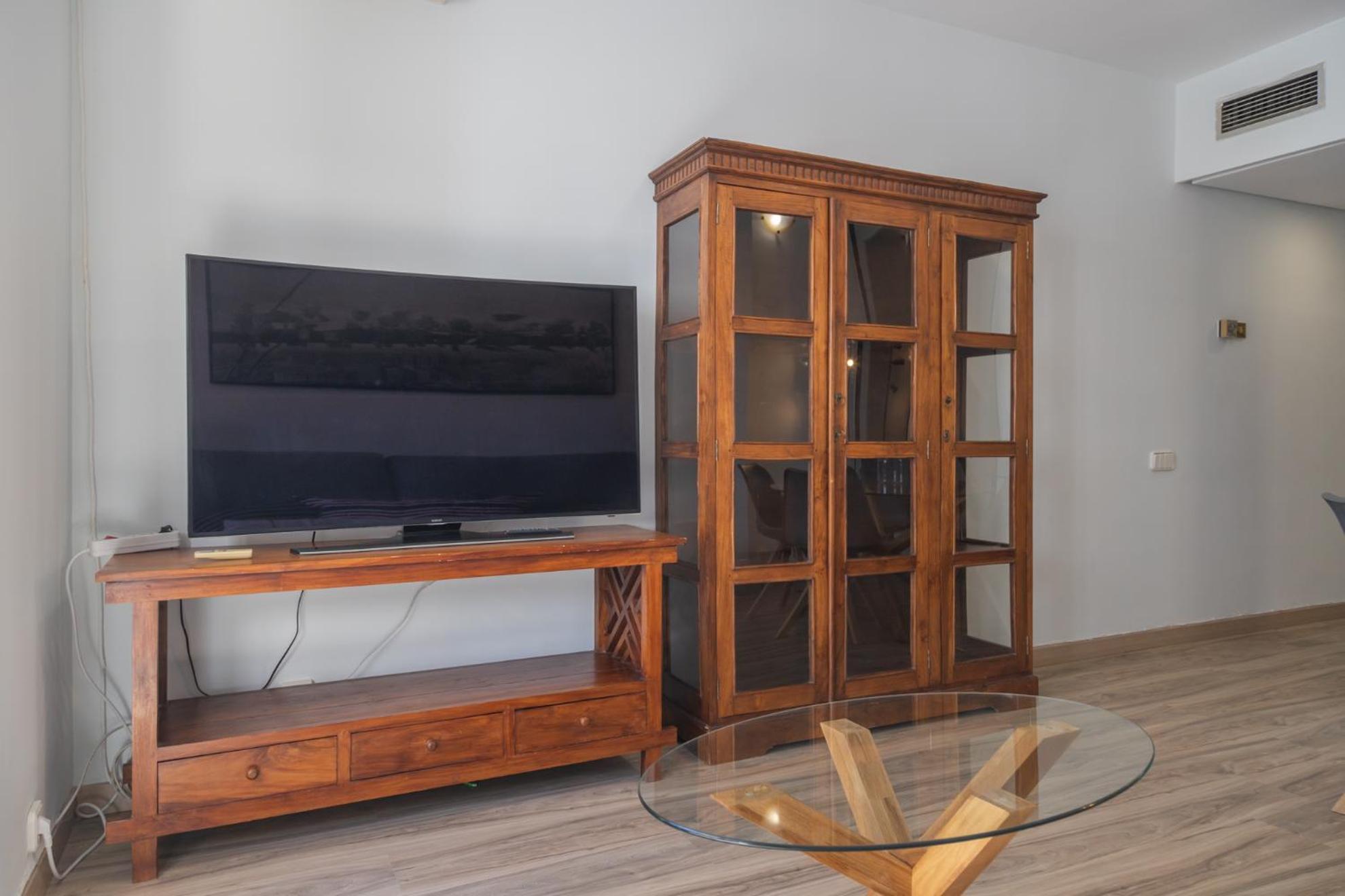 Exclusivo Maria De Molina Temporal Apartment มาดริด ภายนอก รูปภาพ