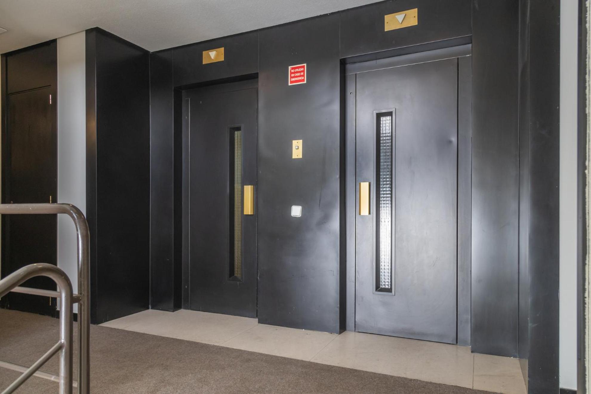 Exclusivo Maria De Molina Temporal Apartment มาดริด ภายนอก รูปภาพ