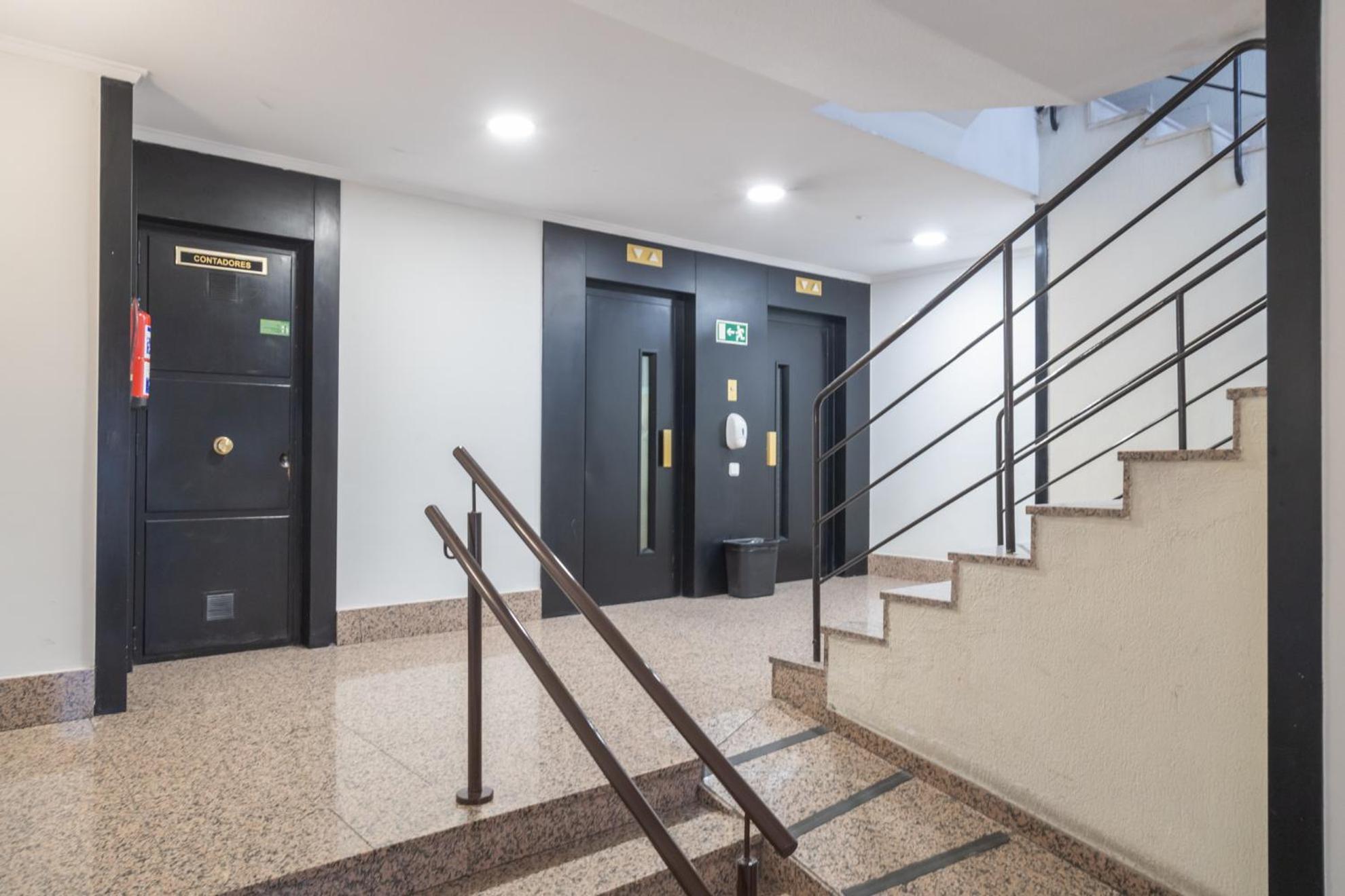 Exclusivo Maria De Molina Temporal Apartment มาดริด ภายนอก รูปภาพ