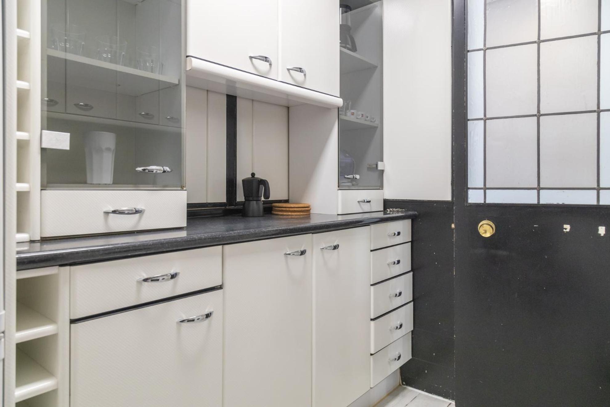 Exclusivo Maria De Molina Temporal Apartment มาดริด ภายนอก รูปภาพ