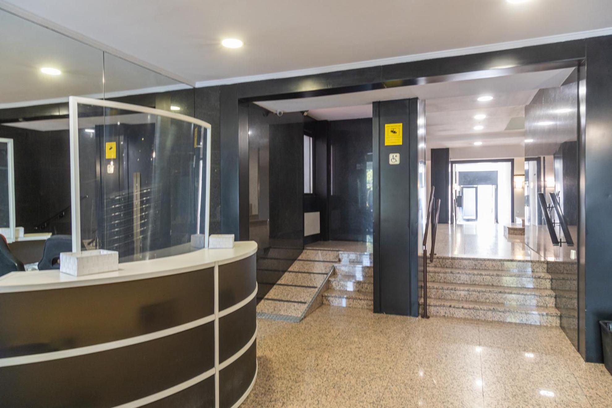 Exclusivo Maria De Molina Temporal Apartment มาดริด ภายนอก รูปภาพ